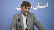 جانشین وزیر کشور: ایجاد اراده قوی و بسیج مردمی، لازمه موفقیت طرح ۲۰۲۰ محله است