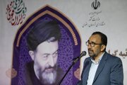 تقدیر استاندار خراسان رضوی از زحمات مسوولان قضایی