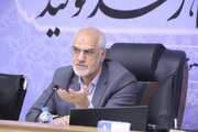 استاندار خوزستان : بسترها و جریان مالی قاچاق در استان شناسایی و در نطفه خفه شوند