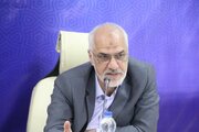 مسیرهای پرخطر در زمان بارش‌ها مسدود شود