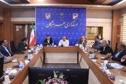 لایروبی بنادر استان در دستورکار قرار گیرد