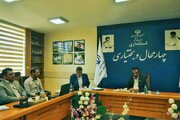 استاندار چهارمحال و بختیاری: بانک اطلاعاتی جامعی از وقایع حیاتی استان تدوین شود