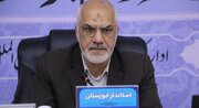 استاندار خوزستان: استفاده از امکانات دولتی برای تبلیغات کاندیدهای انتخاب ممنوع است