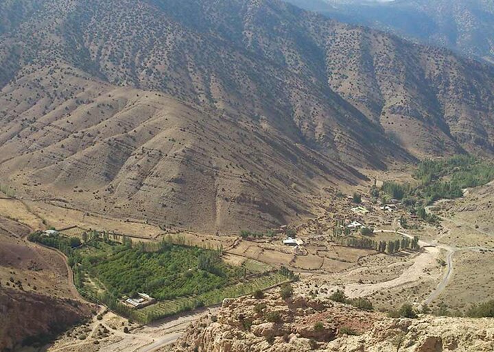 موافقت وزیر کشور با تاسیس دهیاری خودکفای روستای گرمکش مهدی‌شهر