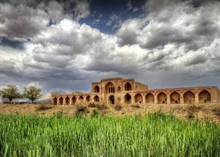 ثبت ۷ کاروانسرای خراسان رضوی در فهرست میراث جهانی