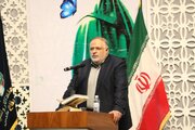 جهاد تبیین نمادی است از اینکه فضای دفاع همچنان وجود دارد