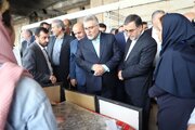 رویداد ملی گردشگری مازندران با حضور معاون وزیر کشور و استاندار مازندران