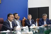 جذب بیش از ۲۰۸ میلیون دلار سرمایه گذاری خارجی مازندران در دولت سیزدهم