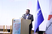 گزارش تصویری /تجلیل از واحدهای برتر حامی حقوق مصرف‌کنندگان مازندران