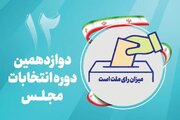 ۸۹ نفر از چهارمحال وبختیاری برای رقابت در انتخابات مجلس ثبت‌نام نهایی کردند