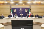 استاندار زنجان: با آمارها جهت‌گیری می‌کنیم