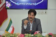 حضور بانوان کارآفرین در رونق تولید و توسعه اقتصادی و اجتماعی تاثیرگذار است