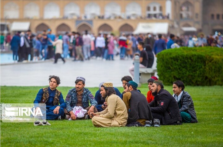 پاسخ به شبهات و گمانه زنی ها پیرامون اتباع افغانستانی