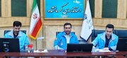 آموزش تشکلهای مردمی و دولتی در حوزه مدیریت بحران راهبردی است