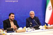 رشت تحت پوشش فیبر نوری قرار گرفت/ پوشش ۴ شهر دیگر گیلان تا پایان سال