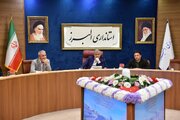 بخش مهمی از آزادراه شمالی کرج بزودی مورد بهره برداری قرار می گیرد