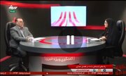 ۷/۶ کیلومتر از آزادراه شمالی کرج با حضور رئیس محترم جمهور به بهره برداری می رسد