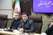 استاندار قم: به کسانی‌ که در معیشت مردم اخلال ایجاد می‌کنند رحم نخواهیم کرد