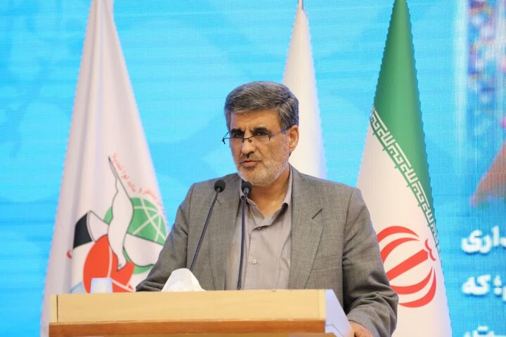 همایش «حقوق شهروندی و ایثار» استان با حضور استاندار همدان