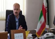 اخذ سند مالکیت ۶ دانگ تک برگی از اراضی بستر رودخانه ورسخواران در فیروزکوه