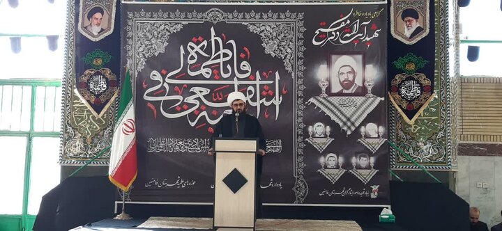 سفر یکروزه وزیر فرهنگ و ارشاد اسلامی به شهرستان فامنین