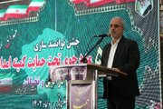 استاندار کرمان: توانمندسازی محرومان سبب حرکت به سمت عدالت می‌شود