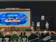 ۹ دی، روز تجلی غیرت دینی مردم و تیر خلاص بر بزرگترین فتنه در انقلاب بود