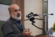 اطلاع رسانی درست می‌تواند موجب مشارکت مردم در طرح ها و برنامه های دولت شود