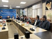 تایید صلاحیت 57 درصد داوطلبان مجلس شورای اسلامی