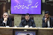 تسهیلات رونق تولید با نگاه مساوی به همه واحدها اعطا شود