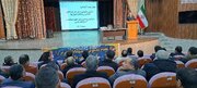 دهیاران قدرت بازوهای شبکه مدیریت دولتی هستند