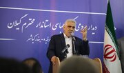 انتخاب اصلح پیشرفت کشور را سرعت می‌بخشد