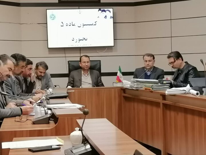 ایجاد و گسترش پارکینگ‌های عمومی در سطح شهر بجنورد ضرورت دارد


