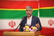 حضور مردم در راهپیمایی ۲۲ بهمن و انتخابات، دشمن را مأیوس و ناامید می کند