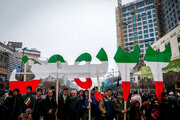 راهپیمایی ۲۲ بهمن در ۴۰ شهر و ۲۰۰ روستای استان بوشهر برگزار می شود