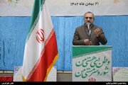 استاندار مرکزی: انقلاب اسلامی کودتایی‌ترین حکومت تاریخ را ساقط کرد