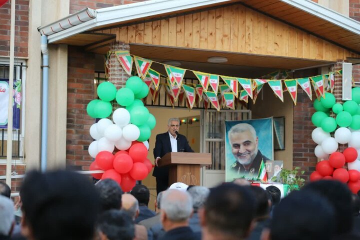 راهپیمایی ۲۲ بهمن نمایش گفتمان وحدت ملی و همدلی است