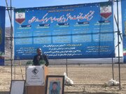 احداث کارخانه کاشی و سرامیک ارسنجان آغاز شد