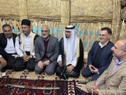 خوزستان با جذب گردشگر نقش مهمی در توسعه اقتصادی کشور ایفا کرده است