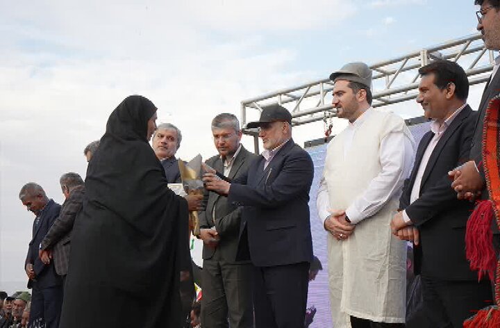 سفر معاون اجرایی رئیس جمهور به استان بوشهر