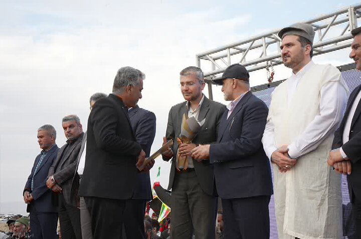 سفر معاون اجرایی رئیس جمهور به استان بوشهر