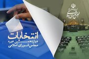 آموزش ها تا انتهای فرآیند انتخابات درخراسان رضوی استمرار دارد