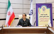 تامین زیر ساخت های دانشگاه فرهنگیان ضروری است