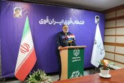 آمادگی کامل استان قزوین برای برگزاری انتخابات