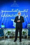 کافه گفتگو اقدامی موثر در جهت تنویر افکار عمومی است