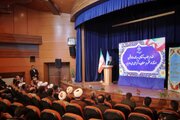 استاندار سمنان: امنیت پایدار استان مرهون خون پاک شهداست