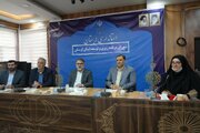 استاندار: لرستان در جذب تسهیلات اشتغال تبصره ۱۸ رتبه نخست کشور را دارد