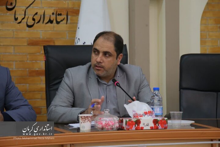 گشت مشترک و رصد نظارتی بر بازار مدیریت شود
