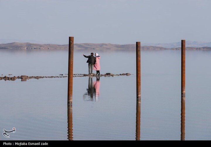 دریاچه