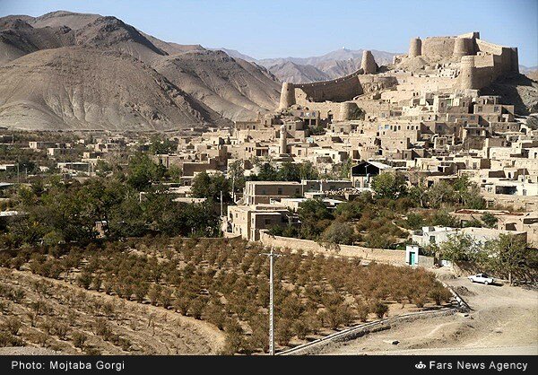  ۱۶ روستای هدف گردشگری در خراسان جنوبی میزبان مسافران نوروزی هستند